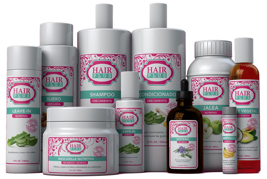 Leopardo Valiente Pulido Productos Hair Plus Cómo Controlar la Caída de Cabello – Hair Plus Productos