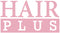 Hair Plus Productos logo