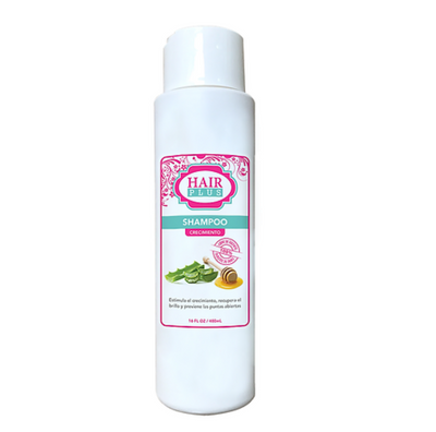 Shampoo Crecimiento