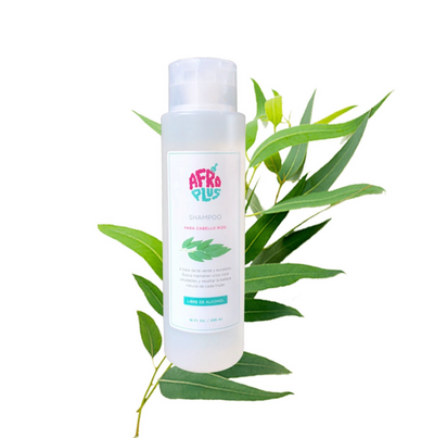 Shampoo Hidratante