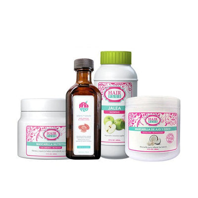 Kit Bomba Marielis