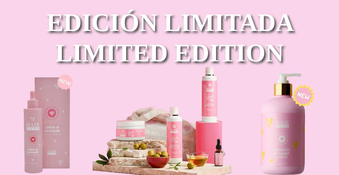 EDICIÓN LIMITADA