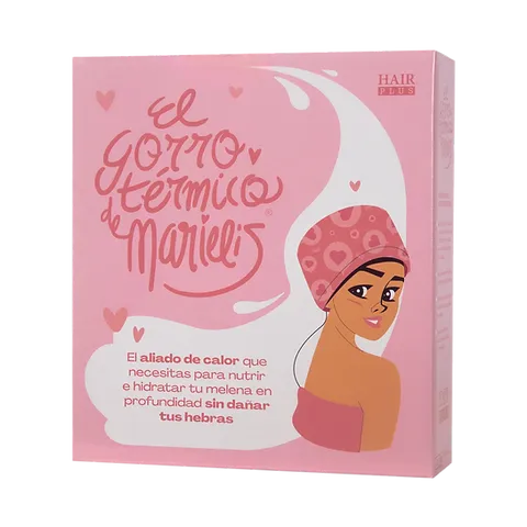 El Gorro Térmico Marielis