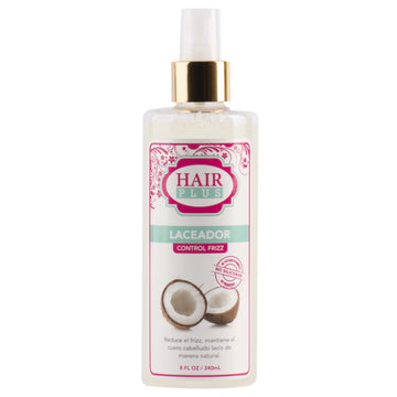 laceador del cabello