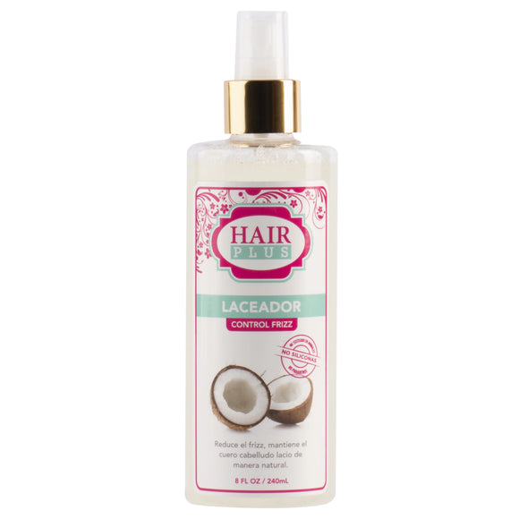 laceador del cabello