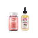 Crecimiento Del Cabello 