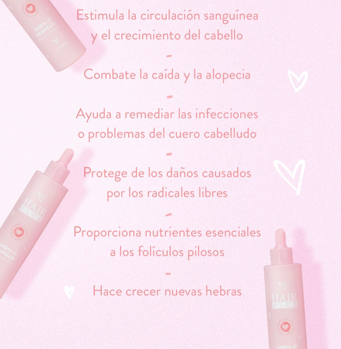 Gotero Crecimiento Edición Limitada
