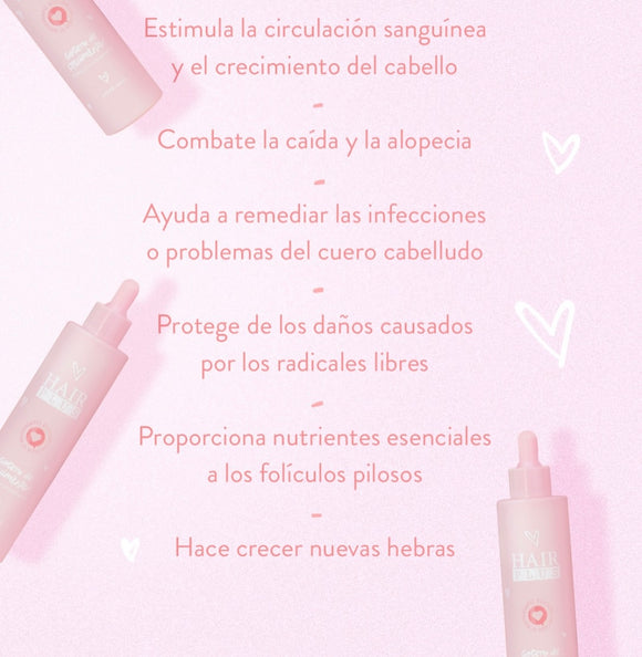 Gotero Crecimiento Edición Limitada