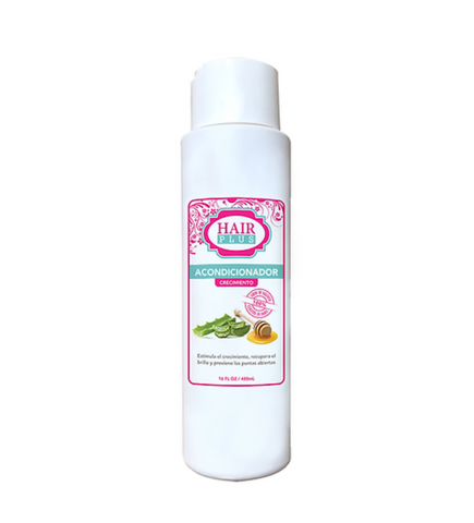 Growth Conditioner 16oz