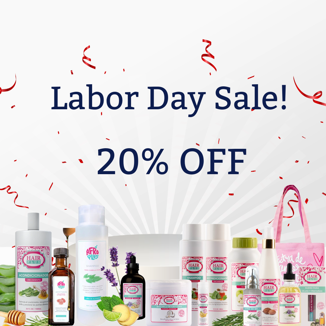 Labor day sale