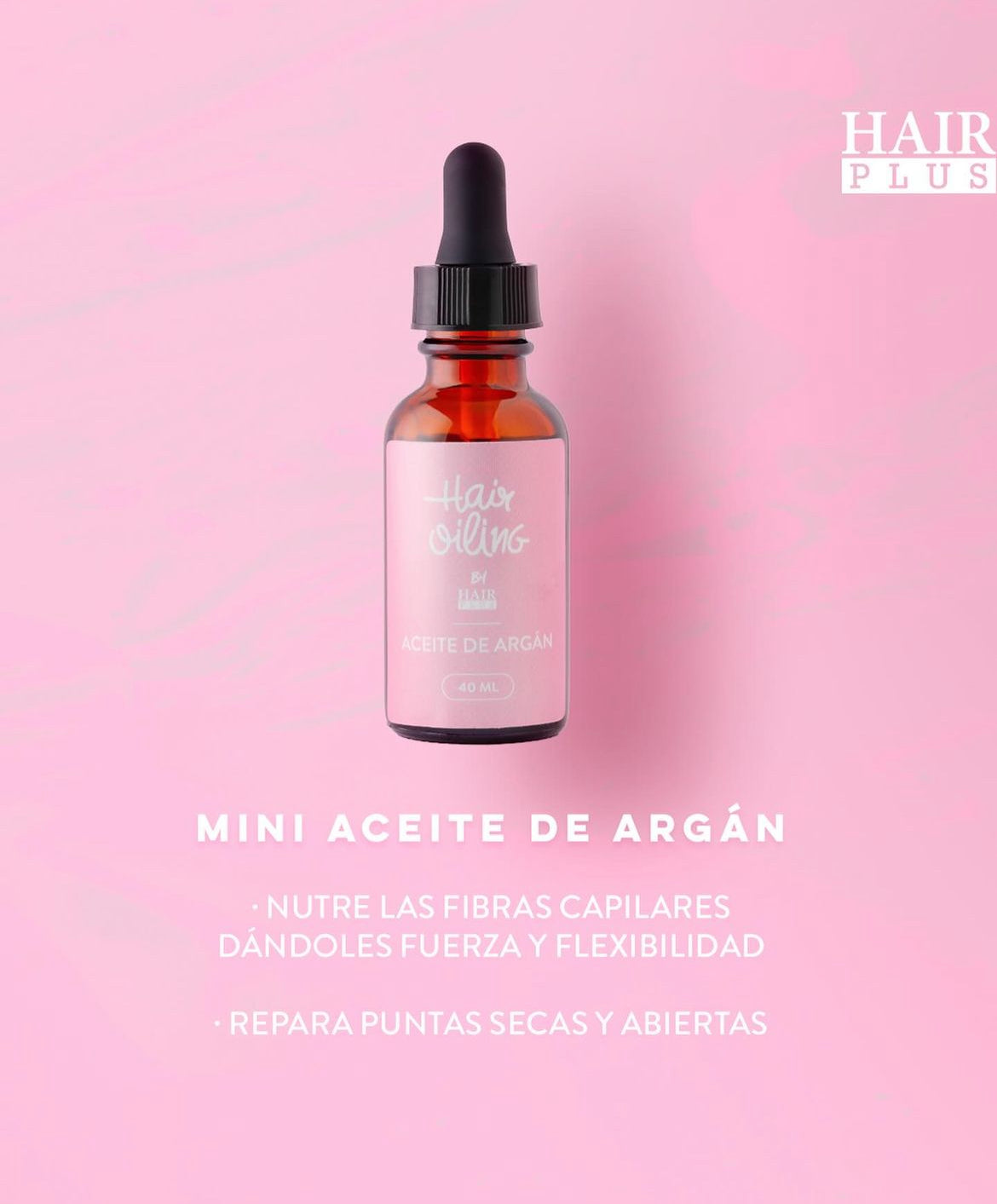 Aceite De Argán