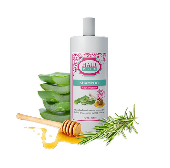 Shampoo Crecimiento