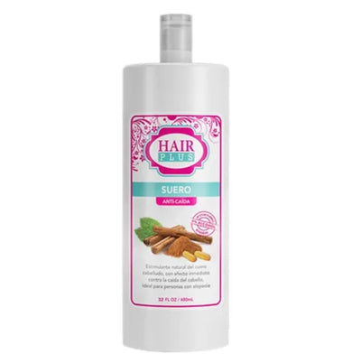 Suero Anti Caída 