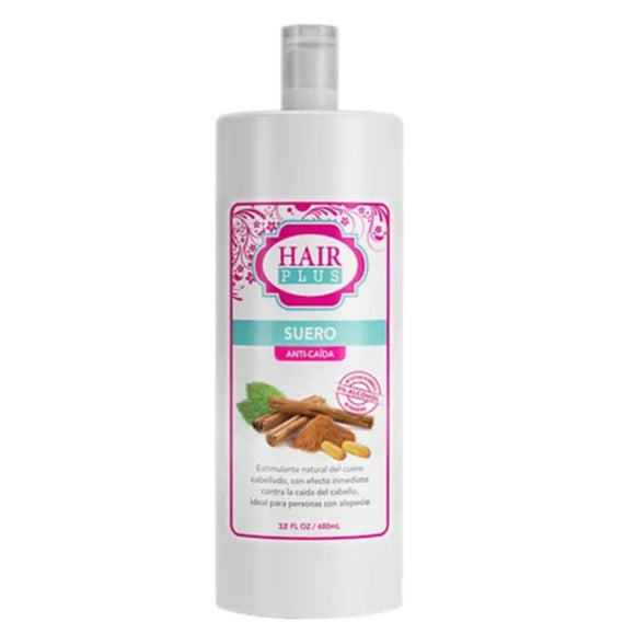 Suero Anti Caída 