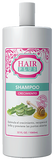 Shampoo Crecimiento Hair Plus 32oz Estimulante Al Crecimiento Repara Las Puntas Abiertas - Hair Plus 